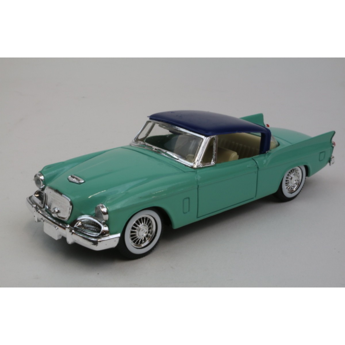 1957 studebaker golden hawk 2025 model car